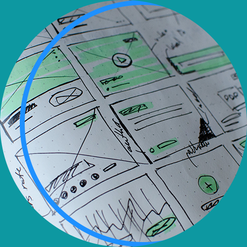 UX & WEB DESIGN