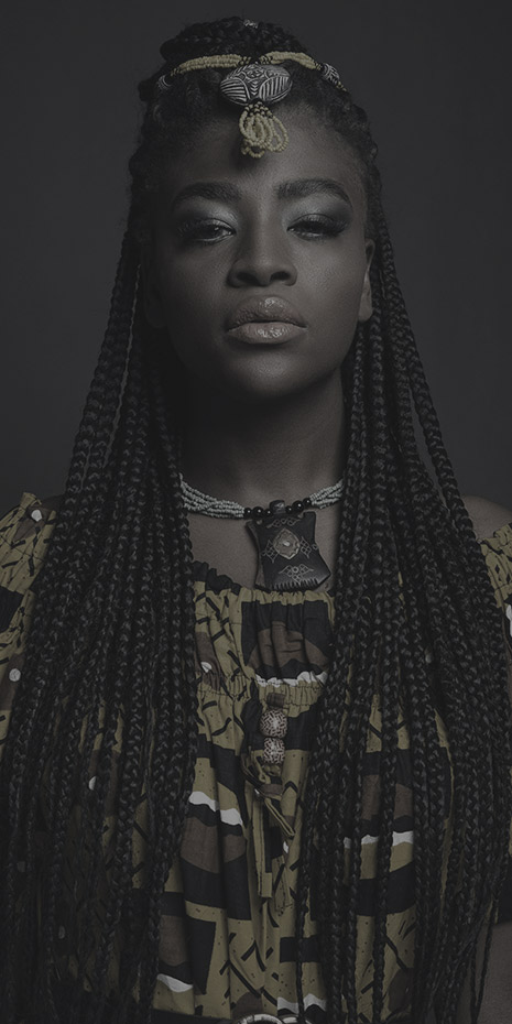 African Creative