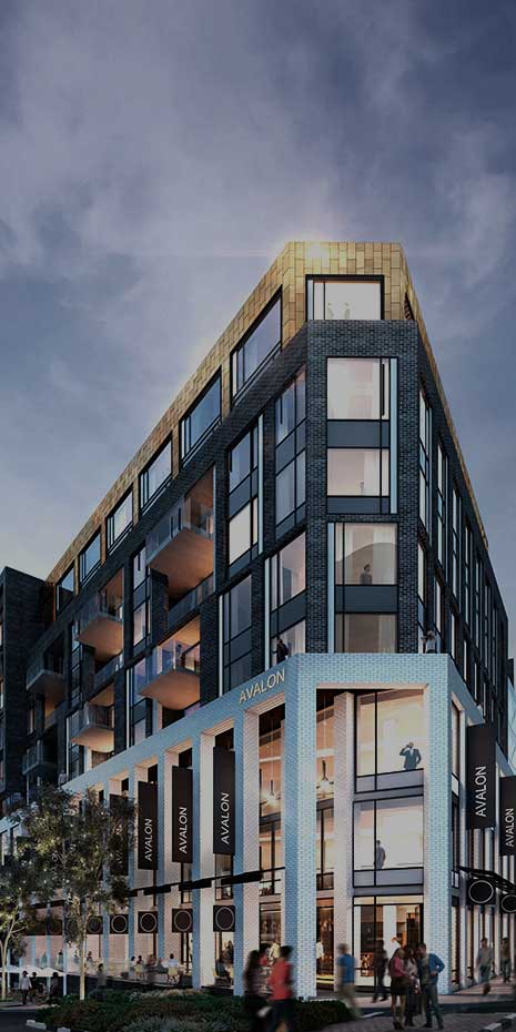 Swish Property Group